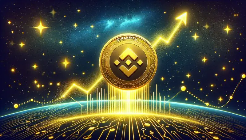 Nasdaq firm eyes $100m BNB token accumulation plan: report