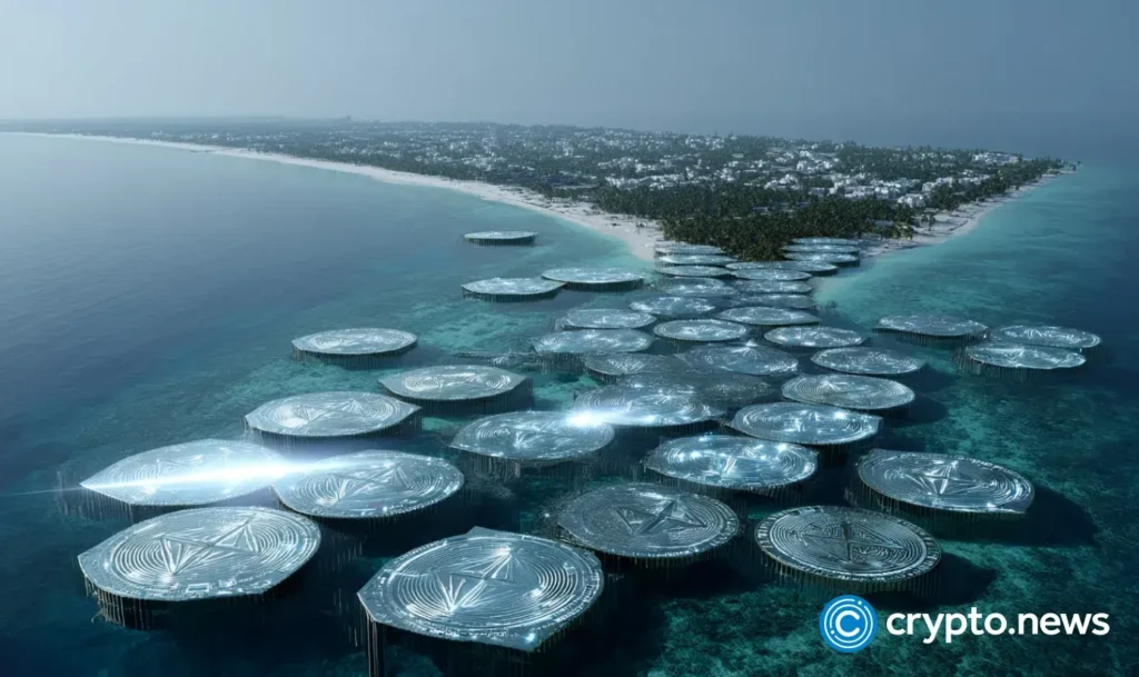 Nauru becomes first Pacific nation to establish dedicated crypto regulator