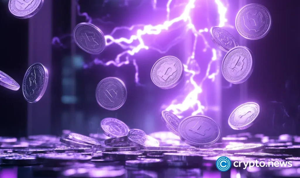 Near Protocol tests new AI models; Lightchain AI delivers complete presale roadmap execution