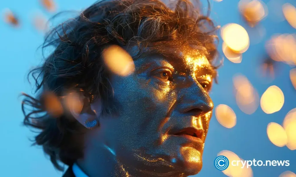No foul play in Javier Milei’s Libra crypto promo, says anti-corruption office