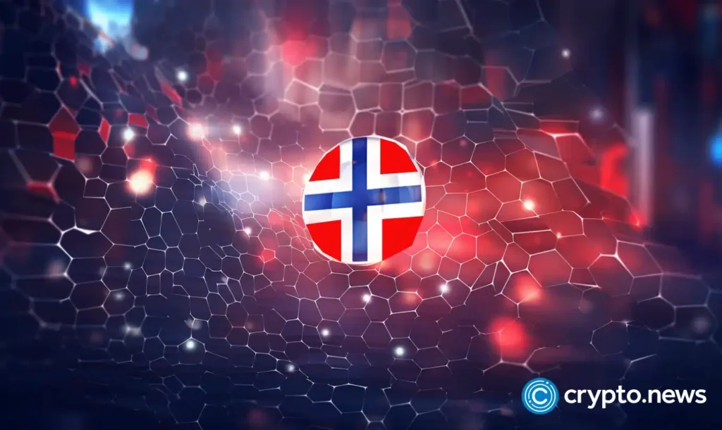 Norway bans new power-intensive crypto mining to conserve electricity