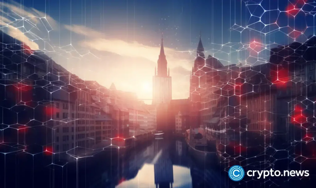 Norwegian K33 launches new round of share issuance to purchase 1,000 BTC
