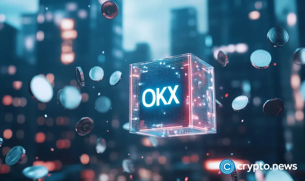 OKX 32nd proof of reserves: User holdings drop for BTC and USDT