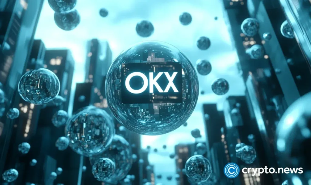 OKX expands into Europe with fully compliant exchanges in Germany and Poland 