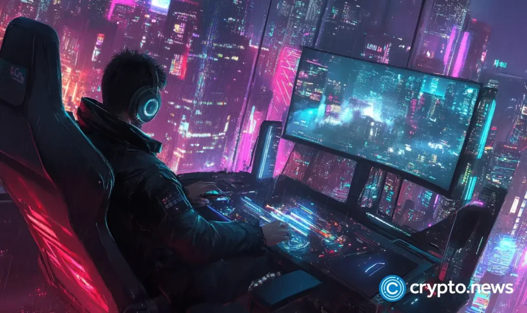 Oasys establishes Korean office to expand beyond gaming and into K-Pop and wellness
