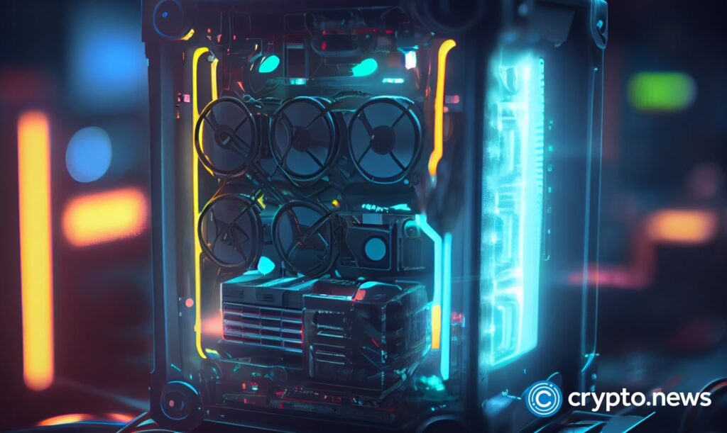 Oman bets big on crypto: Huge investment sparks global cloud mining interest