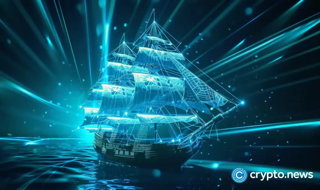 OpenSea active addresses spike to new high after OS2 launch