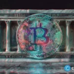 Over a third of Bitcoin’s circulating supply is in instituitional hands: report