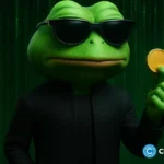 PEPE falters, Neo Pepe Coin sets new presale benchmark with DAO, gamified ecosystem