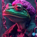 Pepe price forms a rare pattern pointing to an upcoming surge
