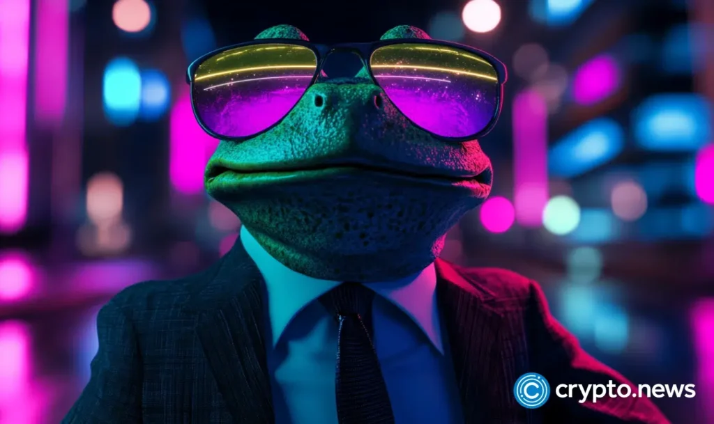 Pi Coin holders eye safe upside in Neo Pepe ecosystem model