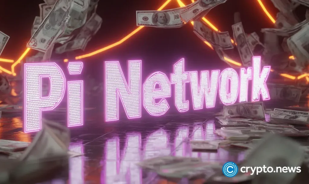 Pi crypto value rebounds: key levels to watch