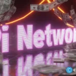 Pi crypto value rebounds: key levels to watch
