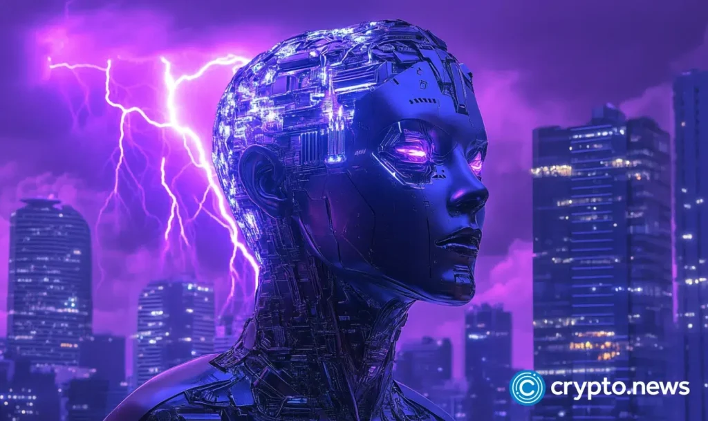 Polkadot boosts interchain messaging as Lightchain AI expands wallet reach across tiers
