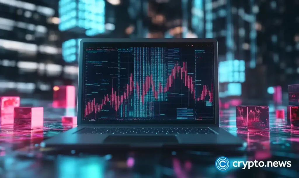 Polkadot hits oversold extremes: is a rebound imminent?