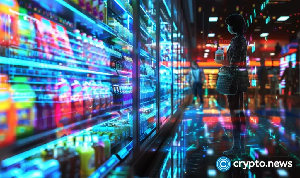 Polymarket nears unicorn status with $200m funding round: report