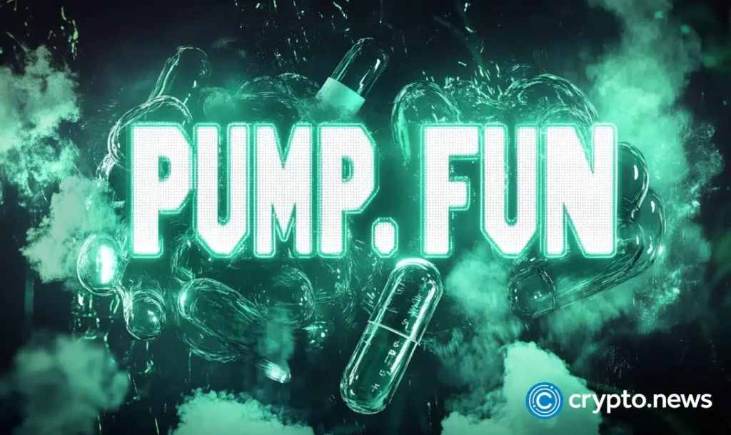 Pump.fun’s $4b token launch postponed again amid legal woes