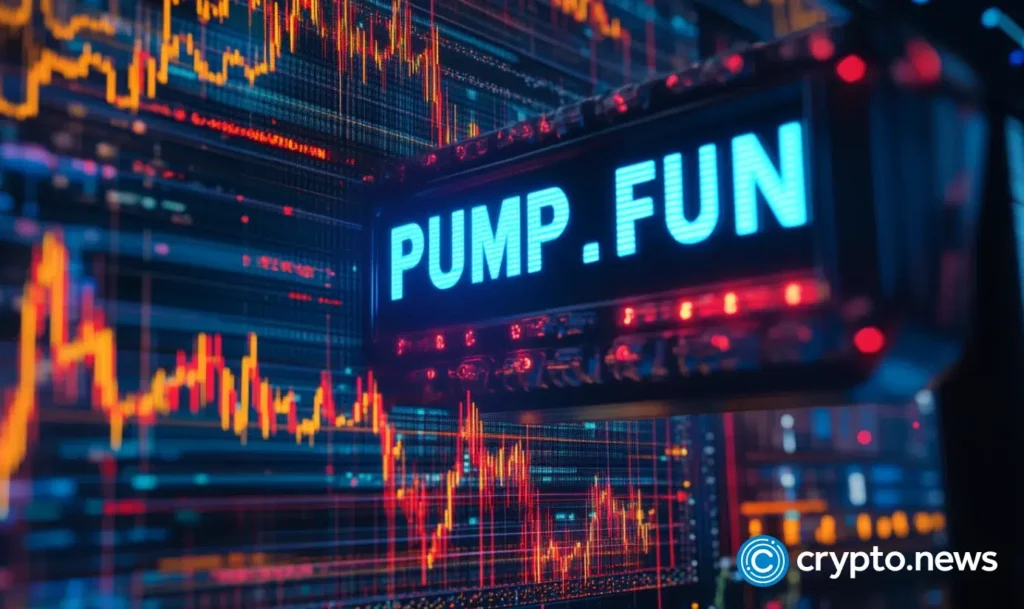 Pump.fun’s quiet return to X offers no clarity, just crypto’s latest cautionary tale
