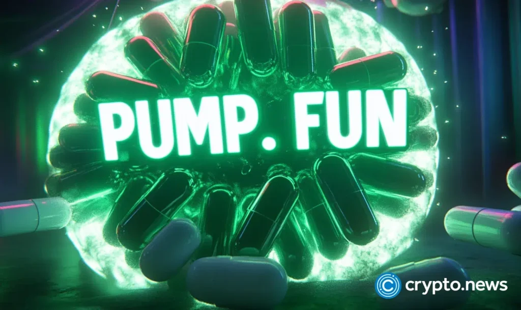 Pump.fun’s reported token launch sends Solana memecoins tumbling