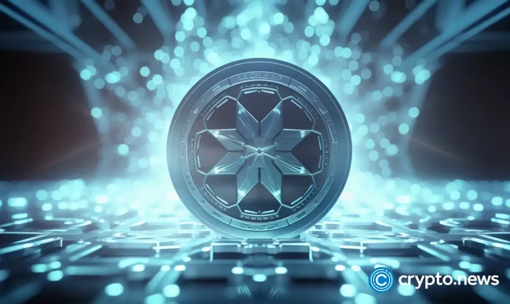Red alert: Cardano price at risk of crashing despite hitting transaction milestone