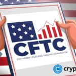 “Regulators aren’t easy”: Acting CFTC Chair warns crypto firms against rule-bending under Trump Era