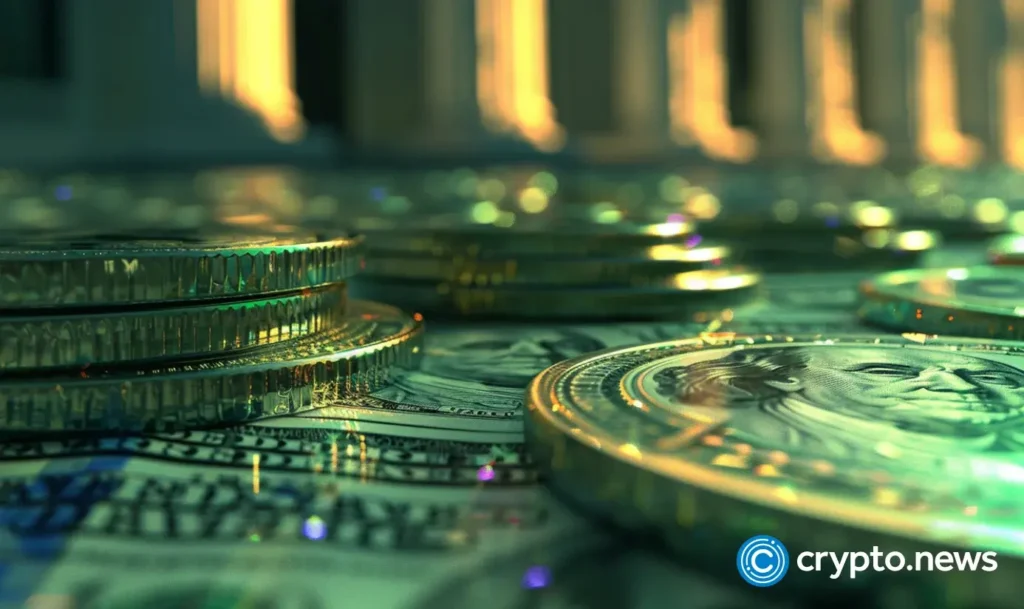 Resolv protocol denies token sales amid volatility, buys 1.6M RESOLV