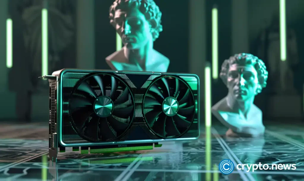 Retail traders dumped $258m in Nvidia stock: Will they buy Bitcoin instead?