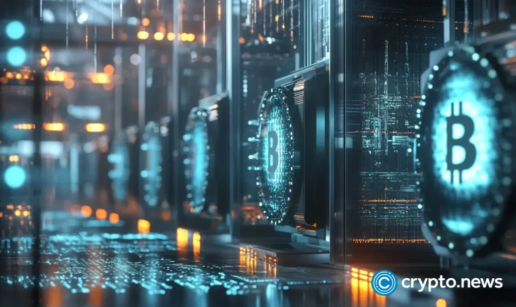 RichMiner green mining beats Musk’s carbon standards with potential 1.61% daily income