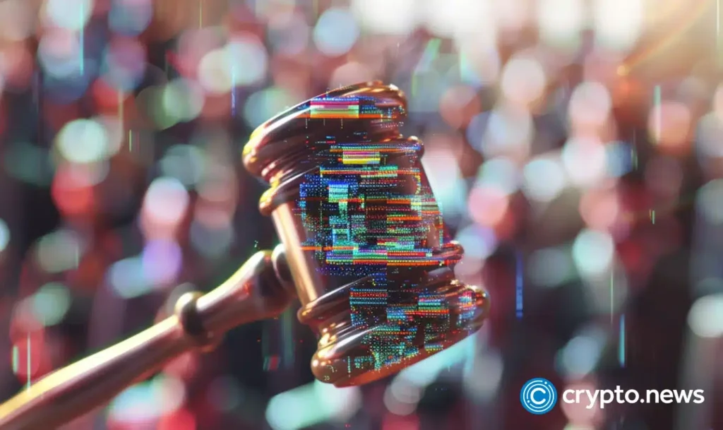 Ripple and U.S. SEC jointly propose $125M settlement split to end XRP lawsuit