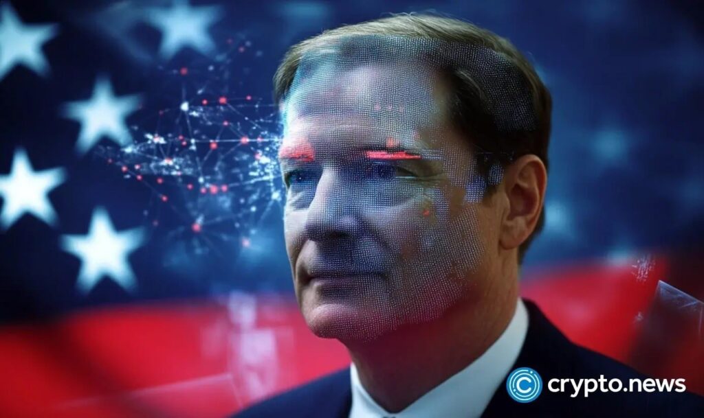 SEC chair Paul Atkins proposes “innovation exemption” to spur onchain development
