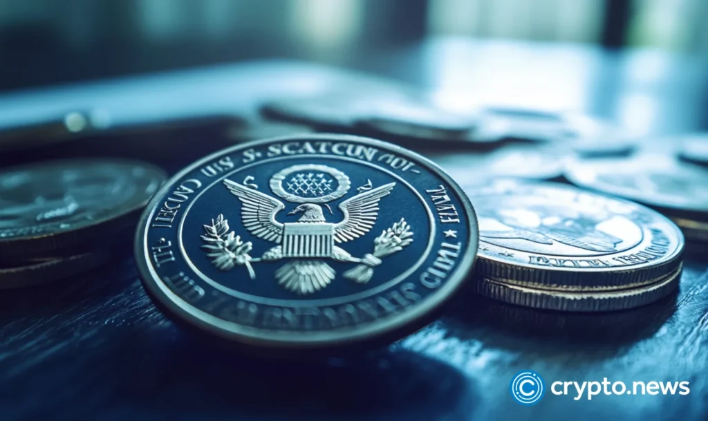 SEC pushes back on Ethereum and Solana ETF plans by REX-Osprey
