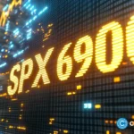 SPX6900 bounce could fail at $1.42, confirming bearish shift