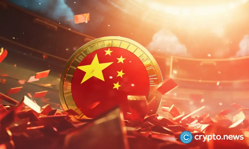 Shanghai’s new e-CNY hub marks China’s subtle play for global monetary influence