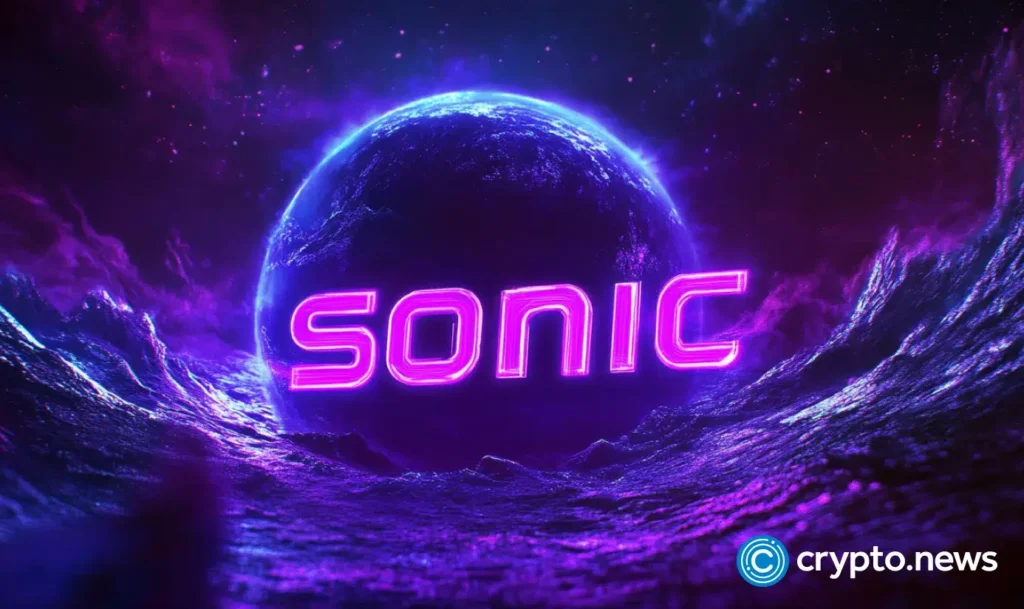 Sonic Labs announces 200M S token airdrop, U.S. residents will be eligible 
