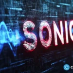 Sonic token crashes to new lows: can it recover?