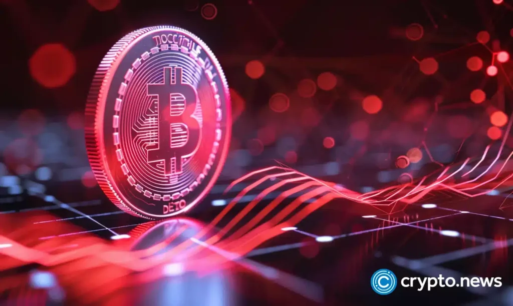 Strategy adds 1,045 Bitcoin worth $110m, bringing total to 582,000 BTC