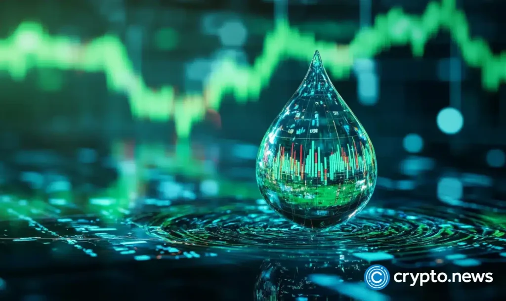 Sui rallies past $1.75B TVL as bitcoin and stablecoin flows spike