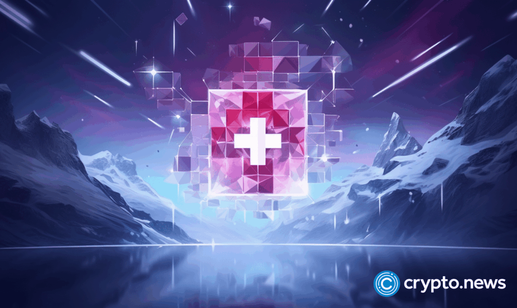 Switzerland approves bill allowing crypto information sharing with 74 nations by 2026