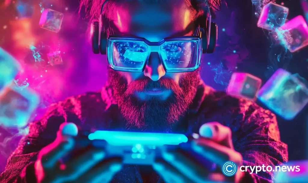 Web3 esports platform Miomi Game integrates AUSD on Polygon