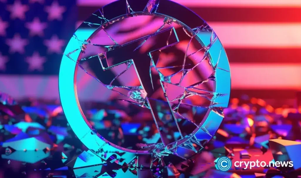 Tether allocates 10,500 BTC for SoftBank’s investment into Twenty One Capital