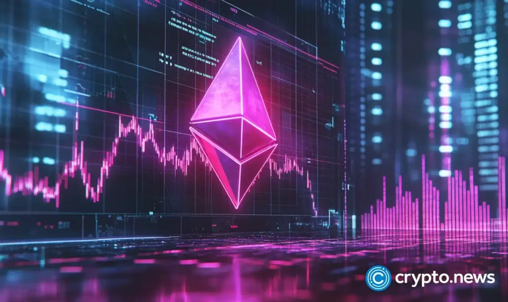 This new token could pump 9000% like Ethereum once did