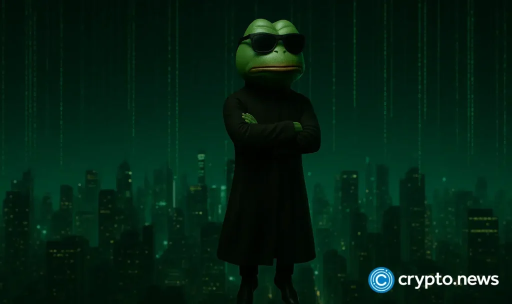Three memecoins that could surge past $1 in 2025: Dogecoin, Hedera, Neo Pepe Coin