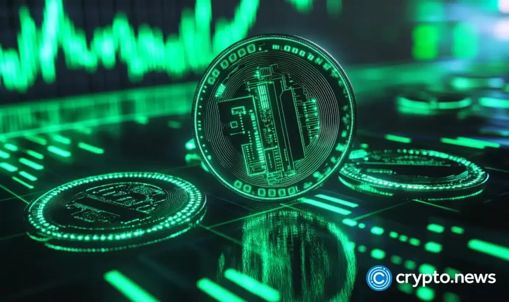 Top 3 memecoins: Investors could turn $100 into $10,000 with these tokens