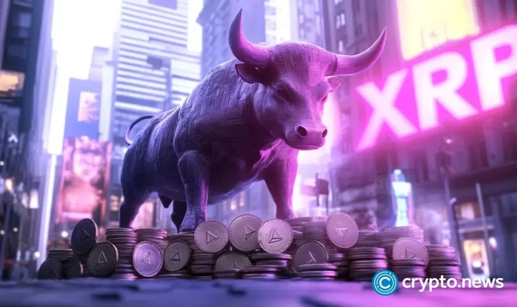 Top 4 reasons why XRP price may surge 50% in June