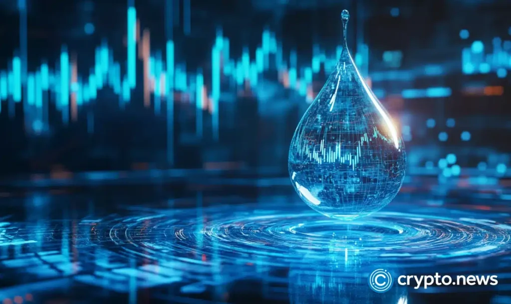 Top Sui DEX Bluefin launches Bluefin7K aggregator for better rates and liquidity