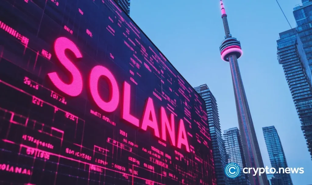 Top cryptocurrencies to watch this week: XRP, Solana, Zetachain