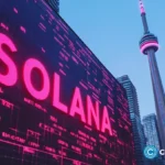 Top cryptocurrencies to watch this week: XRP, Solana, Zetachain