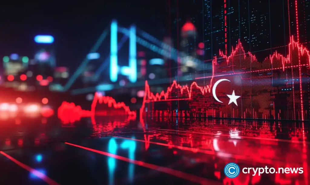 Turkey to enforce stricter controls on crypto transactions to prevent money laundering