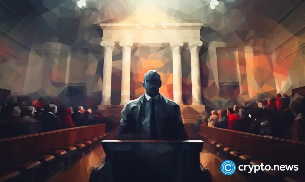 US authorities shut down BidenCash marketplace, seize crypto and stolen data
