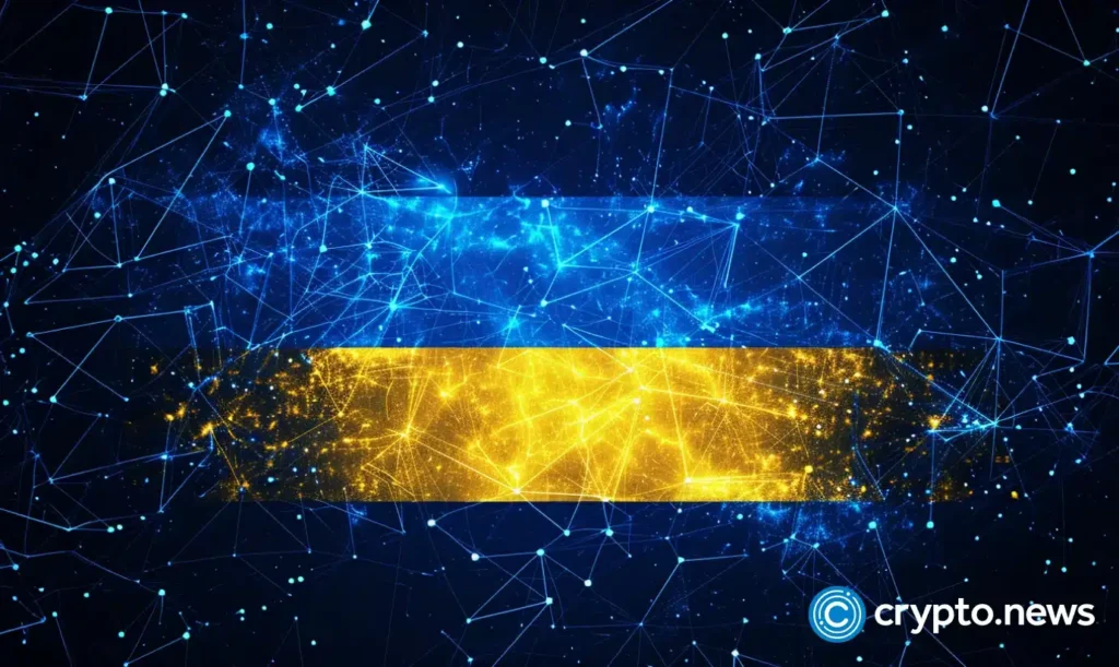 Ukraine advances crypto reserve mission with strategic bill